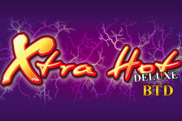 Xtra Hot Slot