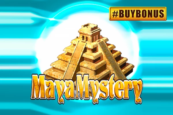 #buyBonus of Maya Slot