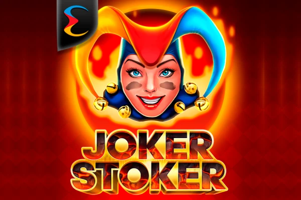 Joker Stoker Slot