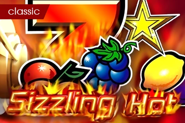 Sizzling Hot Classic Slot