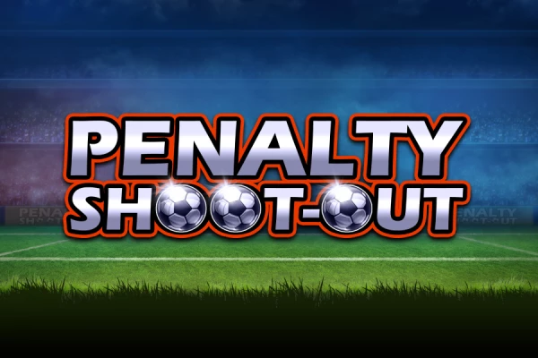 Penalty Shoot Out Slot