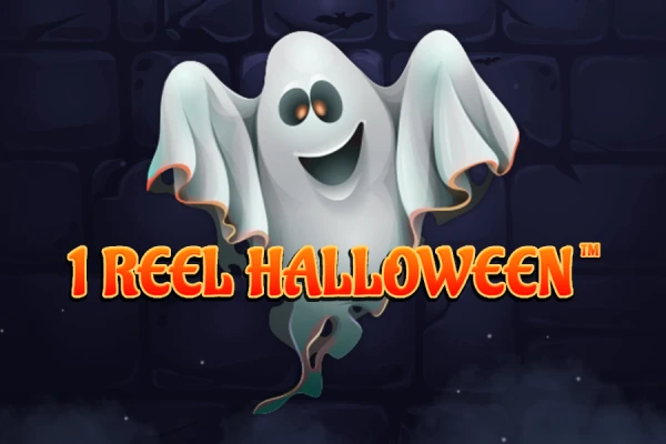 1 Reel Halloween Slot